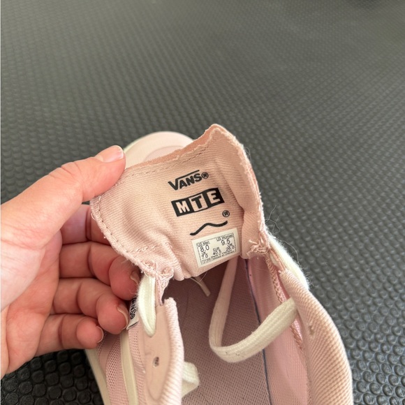 MTE Ultrarange 2.0 RW Shoe - Women's - Picture 6 of 6